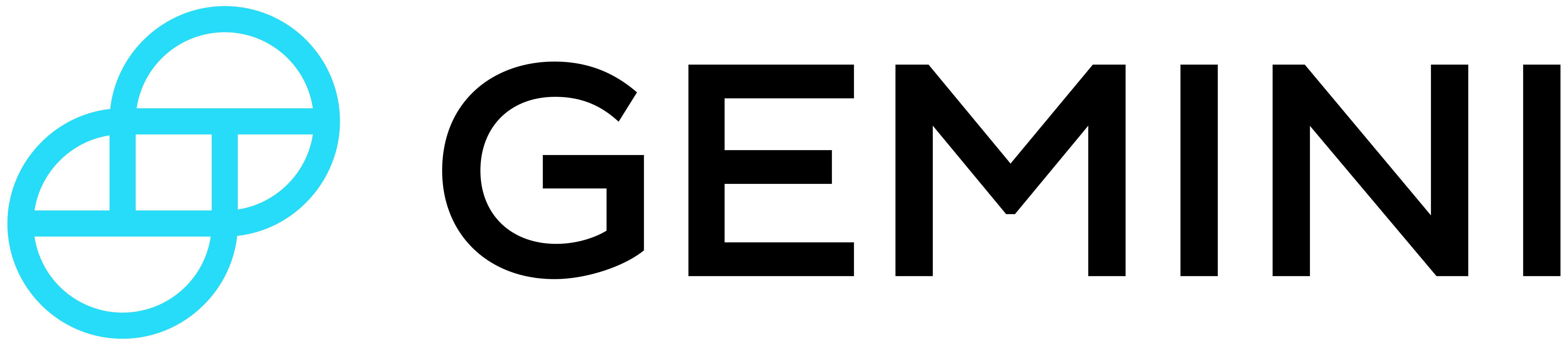 GEMINI CRYPTOCURRENCY EXCHANGE