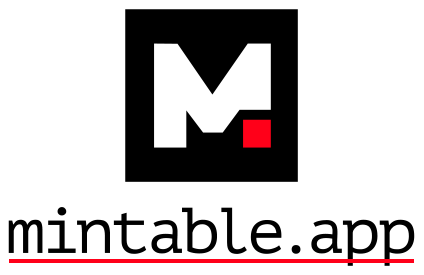 This image has an empty alt attribute; its file name is mintable-logo.webp