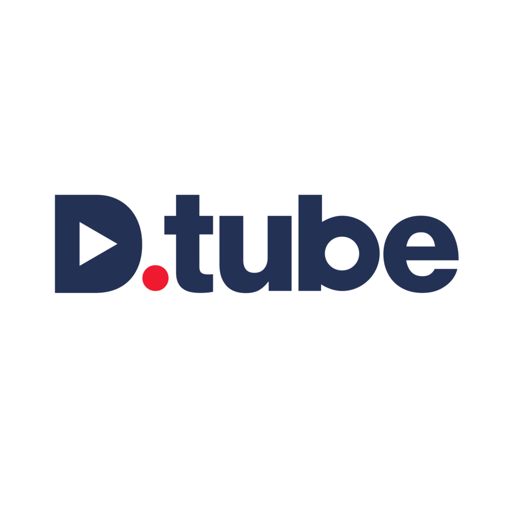 This image has an empty alt attribute; its file name is D.tube-A-decentralized-video-streaming-plaform-1024x1024.webp