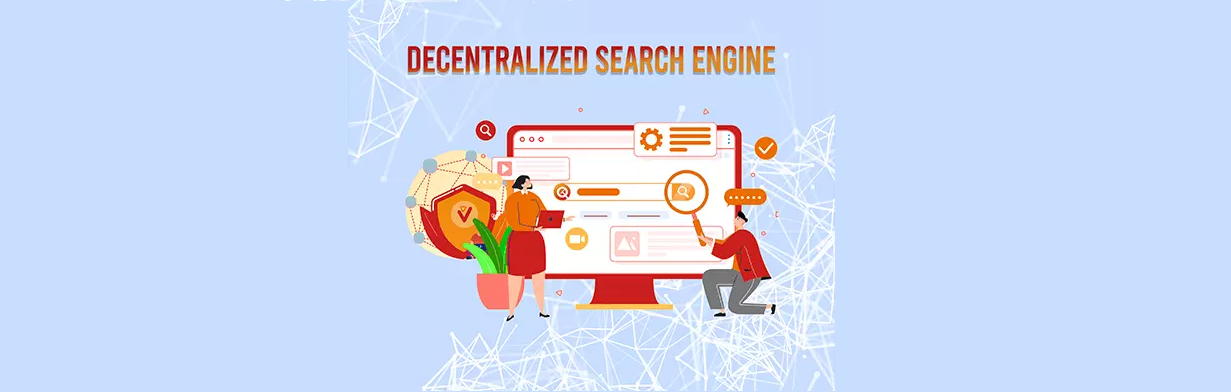 Decentralized Search Engine