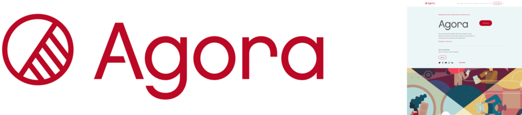 This image has an empty alt attribute; its file name is agore-voting-system-1024x226.png