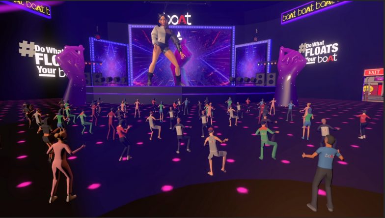 This image has an empty alt attribute; its file name is Concerts-in-Metaverse.jpg