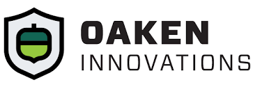 This image has an empty alt attribute; its file name is Oaken-Innovations.png