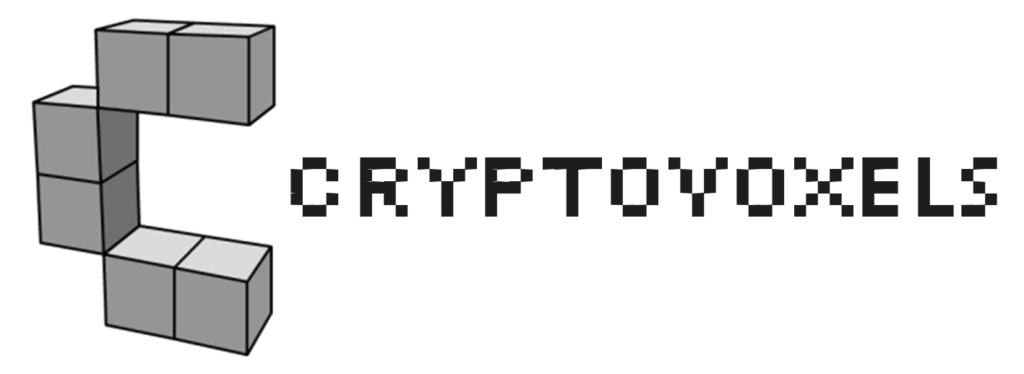 This image has an empty alt attribute; its file name is Cryptovoxels.png