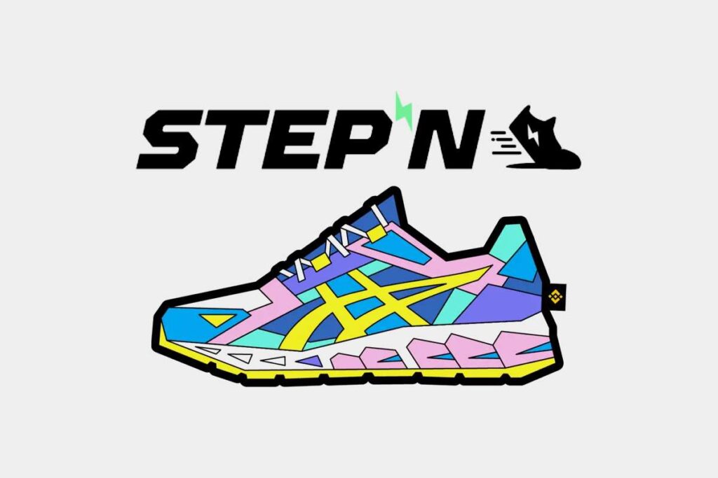 This image has an empty alt attribute; its file name is STEPN-1024x683.jpg