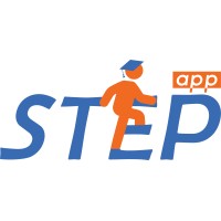This image has an empty alt attribute; its file name is STEPapp.jpg
